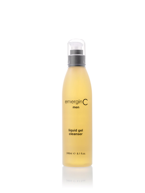 Liquid Gel Cleanser10