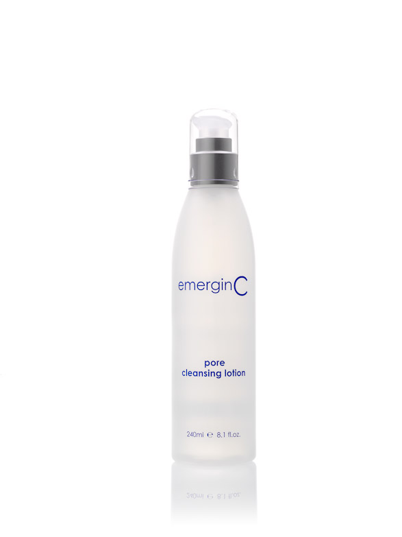 Pore Cleansing Lotion07